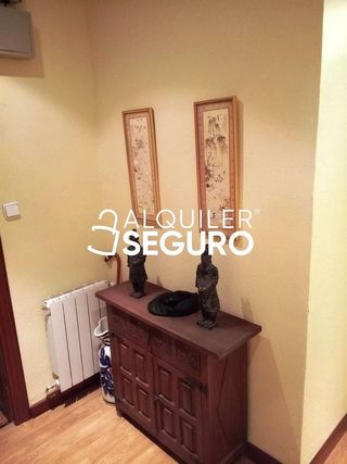 Piso en alquiler en Centro en Valladolid