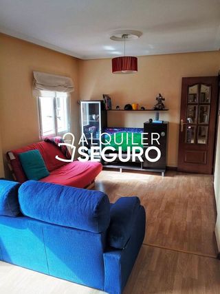 Piso en alquiler en Centro en Valladolid