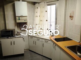 Piso en alquiler en Centro en Valladolid