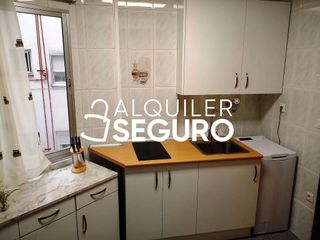 Piso en alquiler en Centro en Valladolid