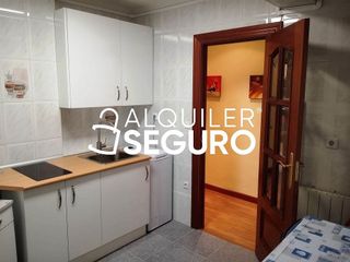 Piso en alquiler en Centro en Valladolid