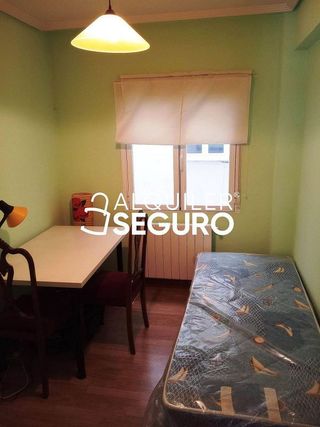 Piso en alquiler en Centro en Valladolid