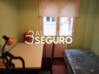 Piso en alquiler en Centro en Valladolid