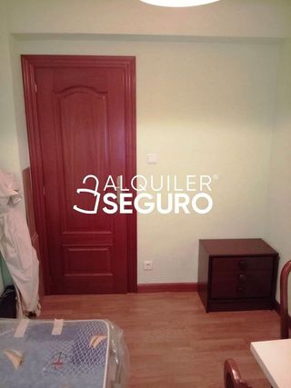 Piso en alquiler en Centro en Valladolid