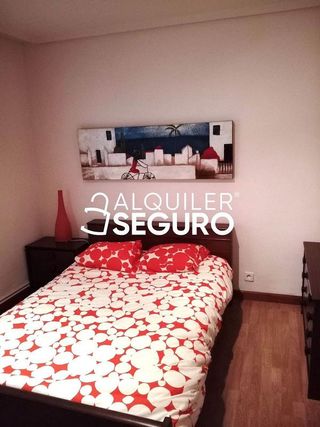 Piso en alquiler en Centro en Valladolid