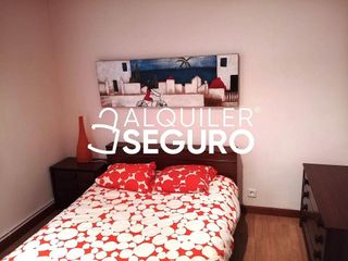 Piso en alquiler en Centro en Valladolid