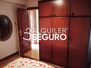 Piso en alquiler en Centro en Valladolid