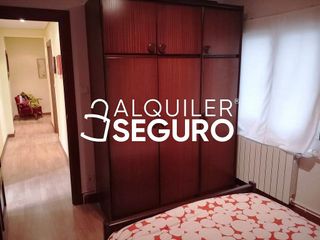Piso en alquiler en Centro en Valladolid