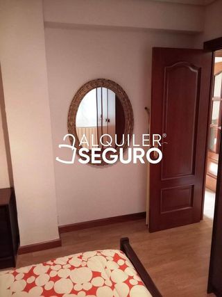 Piso en alquiler en Centro en Valladolid