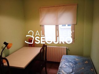 Piso en alquiler en Centro en Valladolid