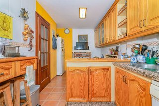 Casa adosada en venta en Alhendín