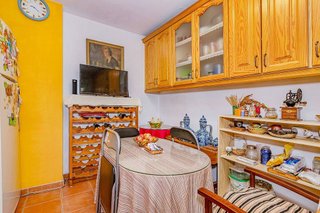 Casa adosada en venta en Alhendín