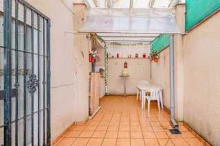 Casa adosada en venta en Alhendín