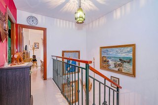 Casa adosada en venta en Alhendín