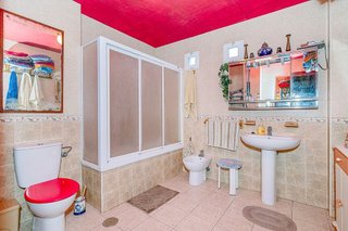 Casa adosada en venta en Alhendín