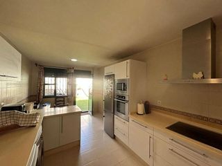 Chalet en venta en Centro - Doña Mercedes en Dos Hermanas