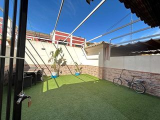 Chalet en venta en Centro - Doña Mercedes en Dos Hermanas