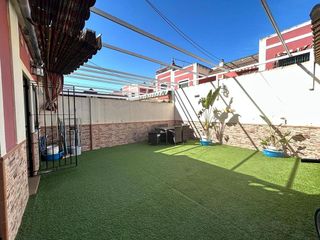 Chalet en venta en Centro - Doña Mercedes en Dos Hermanas