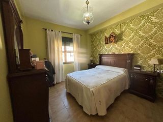 Chalet en venta en Centro - Doña Mercedes en Dos Hermanas