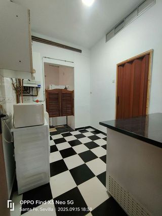 Chalet en venta en Carmona