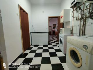 Chalet en venta en Carmona