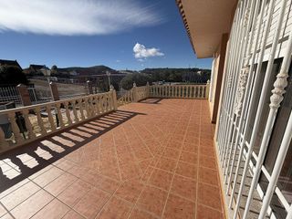 Chalet en venta en La Alcayna en Molina de Segura