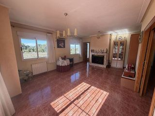 Chalet en venta en La Alcayna en Molina de Segura