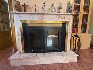 Chalet en venta en La Alcayna en Molina de Segura