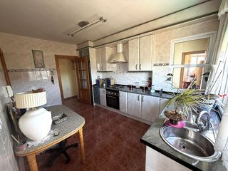 Chalet en venta en La Alcayna en Molina de Segura