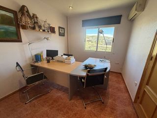 Chalet en venta en La Alcayna en Molina de Segura