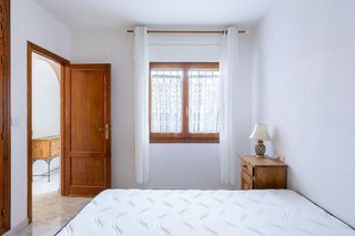 Chalet en venta en Oliva pueblo en Oliva