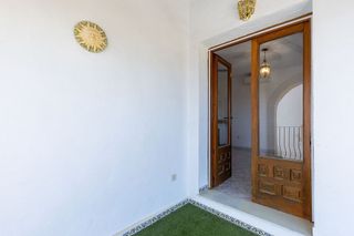 Chalet en venta en Oliva pueblo en Oliva