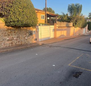Chalet en venta en Náquera