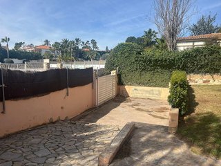 Chalet en venta en Náquera
