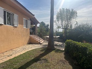 Chalet en venta en Náquera