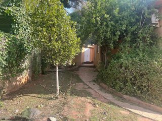 Chalet en venta en Náquera
