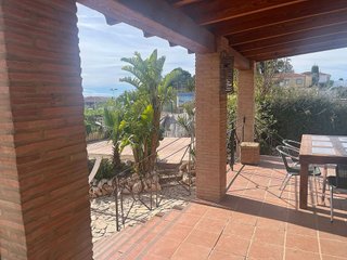 Chalet en venta en Náquera