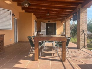Chalet en venta en Náquera