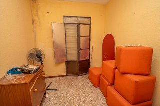 Casa adosada en venta en Linares