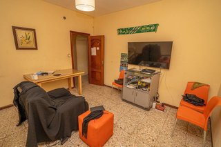 Casa adosada en venta en Linares
