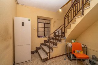 Casa adosada en venta en Linares