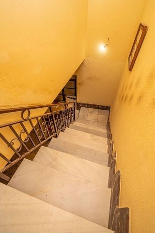 Casa adosada en venta en Linares