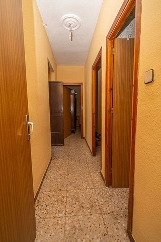 Casa adosada en venta en Linares