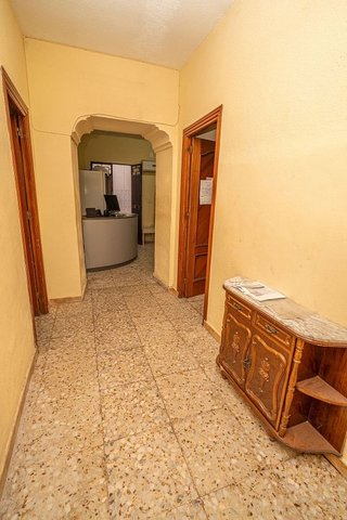 Casa adosada en venta en Linares