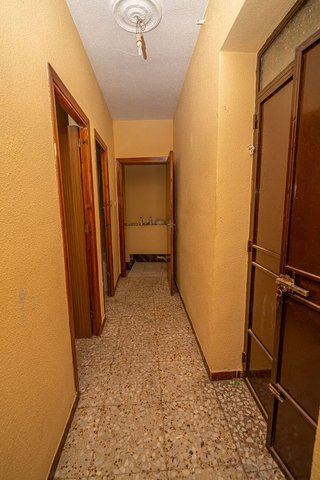 Casa adosada en venta en Linares