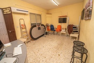 Casa adosada en venta en Linares