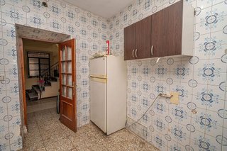 Casa adosada en venta en Linares