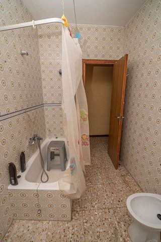 Casa adosada en venta en Linares