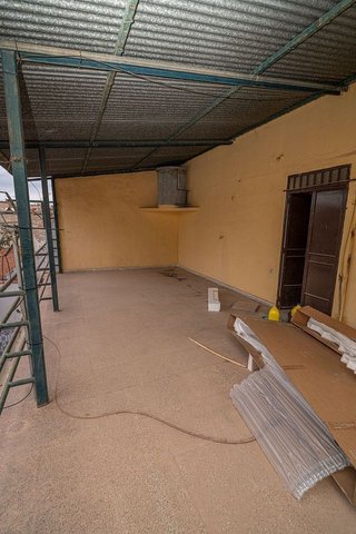Casa adosada en venta en Linares