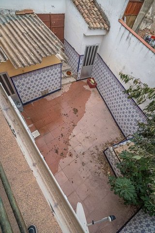 Casa adosada en venta en Linares